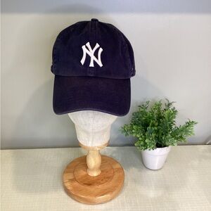 NY Yankees ‘47 Baseball cap / hat - Navy & White